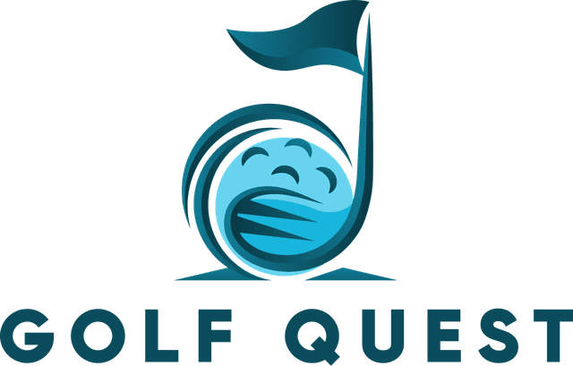 GolfQuest Logo
